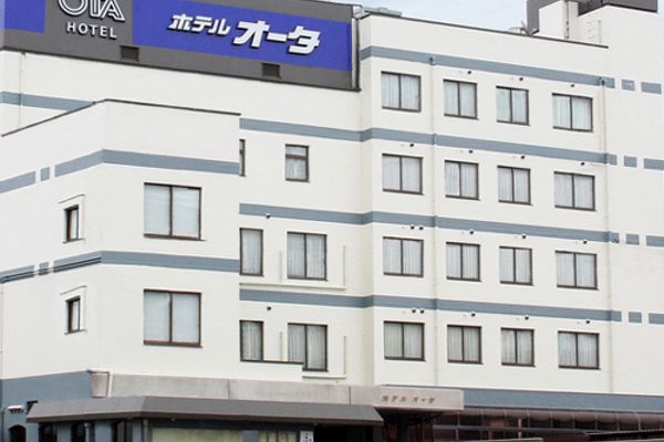 Hotel Ota (Ozu-shi)